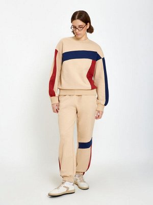 Брюки жен. Galaxia_pants бежевый