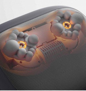 Массажер для спины Xiaomi Mijia Smart Waist Massager MJYBAMY01YMYY