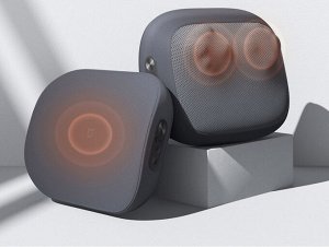 Массажер для спины Xiaomi Mijia Smart Waist Massager MJYBAMY01YMYY