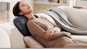 Массажер для спины Xiaomi Mijia Smart Waist Massager MJYBAMY01YMYY