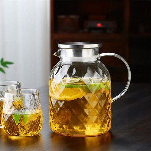 Заварочный чайник