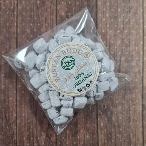 Ручной драгоценный бахур свадебный Shahr Aleasal "Александрия"