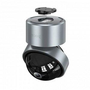 IP видеокамера для помещений, Hoco D5 PTZ Indoor HD Camera