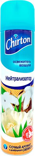 Чиртон Освежитель Нейтрализатор