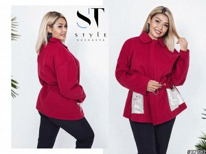 ST Style Пальто 37382