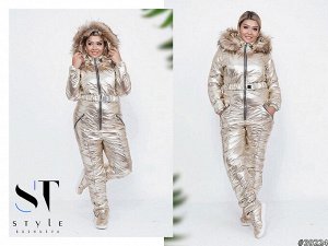 ST Style Комбинезон 39224