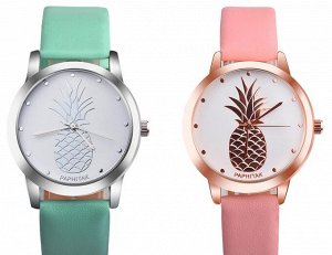 Наручные часы «Pineapple»