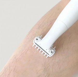 Триммер беспроводной Xiaomi Doco Lab 4 в 1 SA001