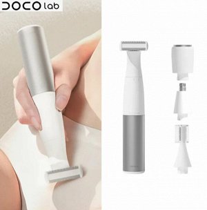 Триммер беспроводной Xiaomi Doco Lab 4 в 1 SA001