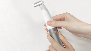 Триммер беспроводной Xiaomi Doco Lab 4 в 1 SA001