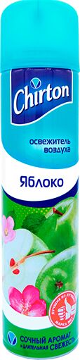 Чиртон Освежитель Яблоко