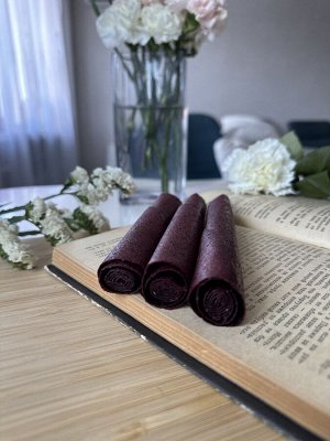 Пастила [жимолость, яблоко, 1 палочка]