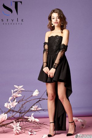 ST Style Платье 45889
