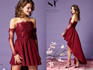 ST Style Платье 45888