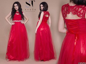 ST Style Платье 45251