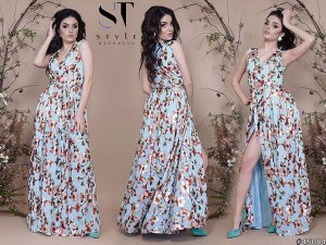 ST Style Платье 45084