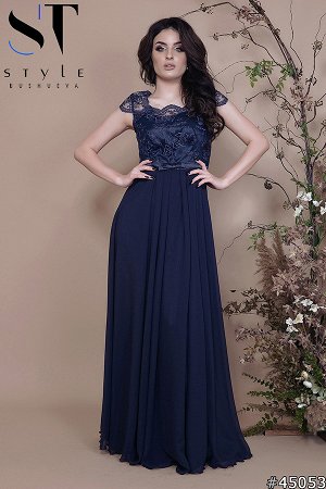 ST Style Платье 45053