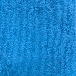Тряпка для пола, микрофибра, MULTICO,Универсальная, 500 x 800 мм