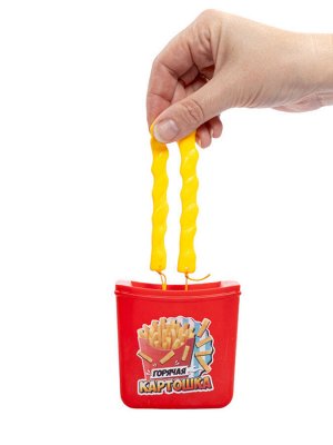 Игра настольная "Горячая картошка"