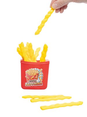 Игра настольная "Горячая картошка"