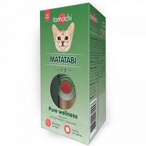 Tamachi Порошок Мататаби для приучения к предметам для кошек 8 гр