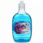 МИНУТА Средство для мытья посуды 0,5л Антибактериальный