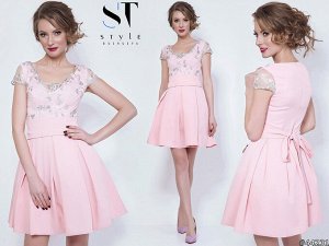 ST Style Платье 44231