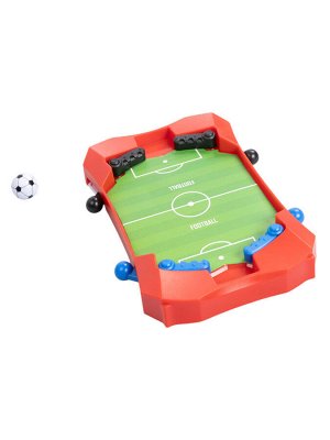 Игра настольная "Портативный футбол"