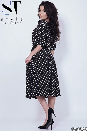 ST Style Платье 44665