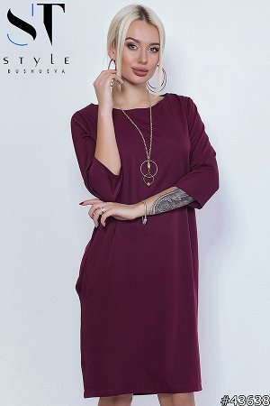 ST Style Платье 43638