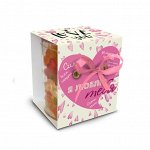 Мармелад &quot;I love you&quot;, 80г.