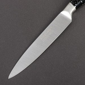Нож Overlord, лезвие 12,5 см