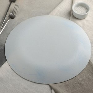Сервиз столовый «Вивьен» на 6 персон: 6 тарелок d=20 см, 1 тарелка d=30 см