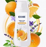 ARVITEX Fresh EXXЕ Крем-гель для душа Апельсин Пачули, 400 мл