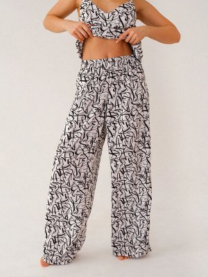 Брюки Pattern
