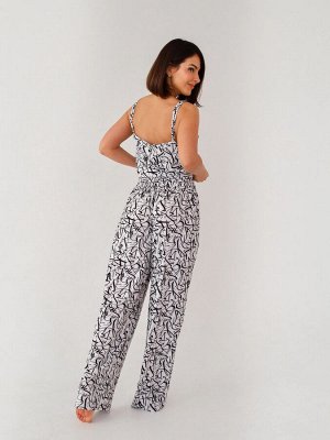 Брюки Pattern