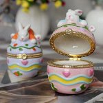Светлая Пасха: Сувениры для интерьера