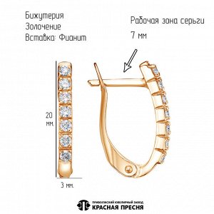 СЕРЬГИ 34815931ф