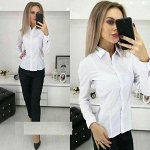 Рубашка