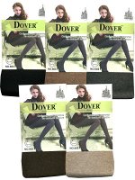 КОЛГОТКИ ЖЕНСКИЕ &quot;DOVER&quot;