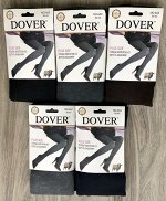 КОЛГОТКИ ЖЕНСКИЕ &quot;DOVER&quot;
