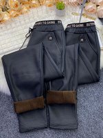 БРЮКИ ЖЕНСКИЕ, код 2489989