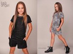 Девочкам и мальчикам