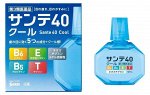 Sante 40 Cool - противовозрастные капли, с охлаждающим эффектом