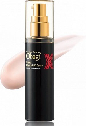 OBAGI Derma Power X Stem Lift Serum - лифтинг-сыворотка для лица