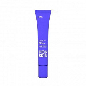 *ICON SKIN Крем ночной для кожи вокруг глаз на основе 0,05% Ретинола AGE ERASER, 20 мл (т) #