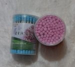 Ватные палочки