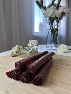 Пастила [клубника, яблоко, 1 палочка]