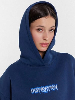 ХУДИ ЖЕНСКОЕ ТЕПЛОЕ