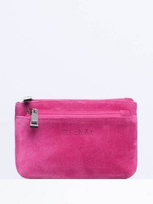 Кошелек портмоне Richet Ri-169KWC 819 Фуксия